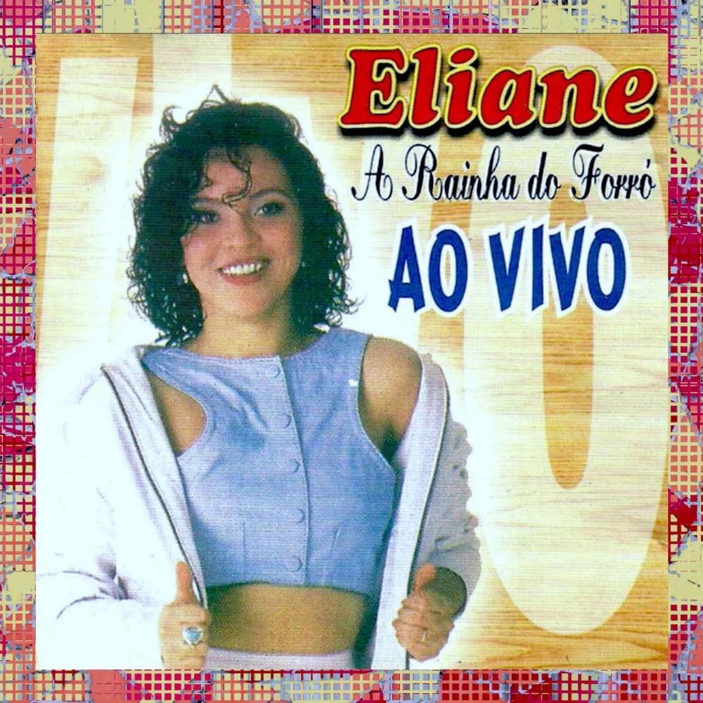 Vila Sítio com Eliane, Dorgival Dantas e Kátia Cilene e Aduílio Mendes