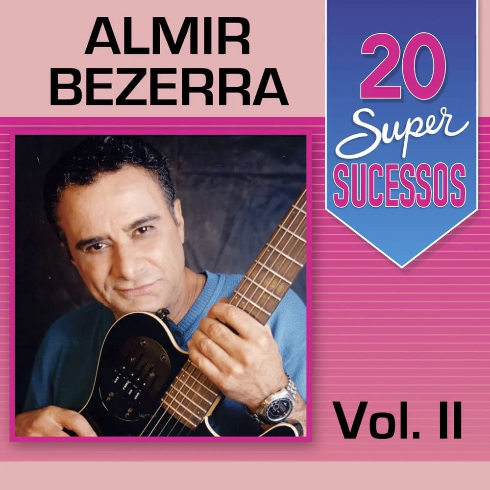 Vila do Artesão com Almir Bezerra, Gegê Bismarck e Saia Justa