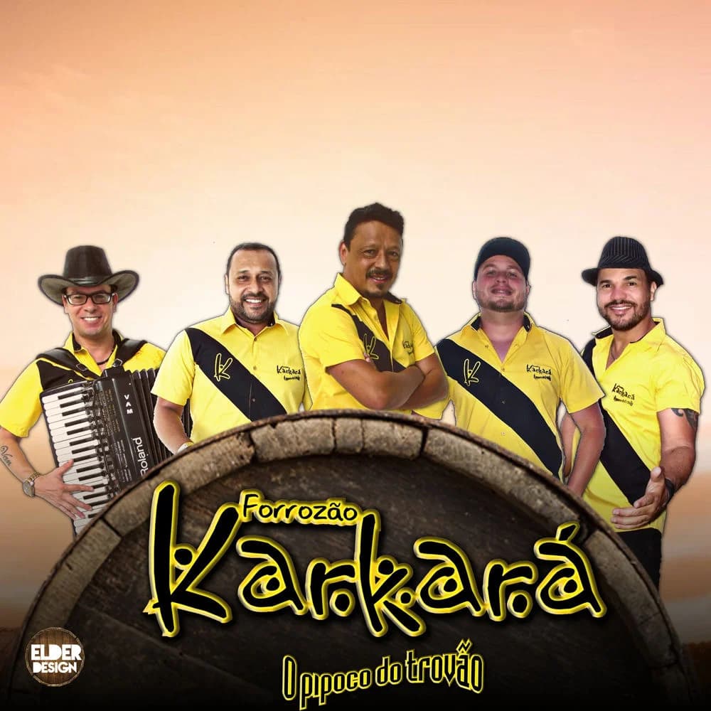 Encerramento com Forrozão Karkará, Douglas Leon, Samara Costa, J. Show e Chapéu de Palha, Lucy Alves e Mastruz com Leite