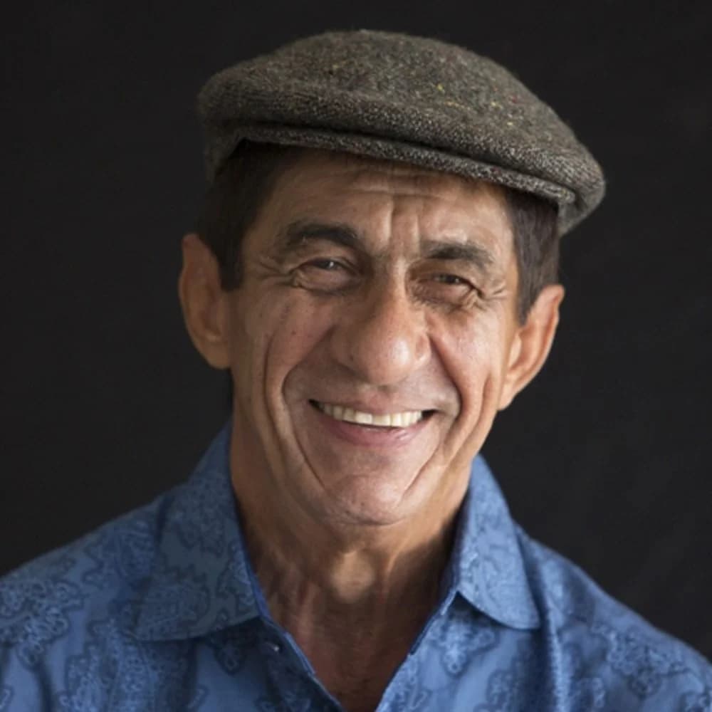 Noite com Fagner, Garota Safada, Ton Oliveira e Bob Léo