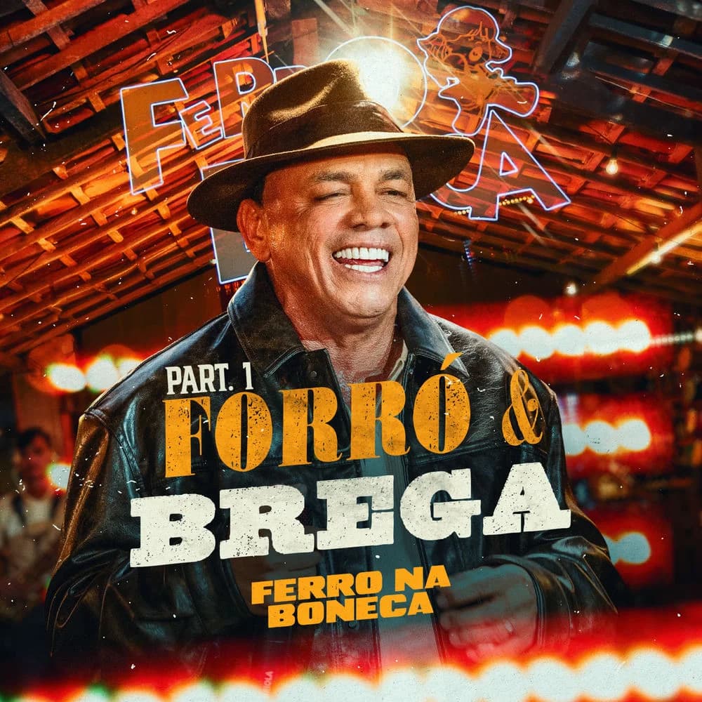 Bar do Cuzcuz com Ferro na Boneca, Zezo, Amanda Rainha da Farra e Gegê Bismarck