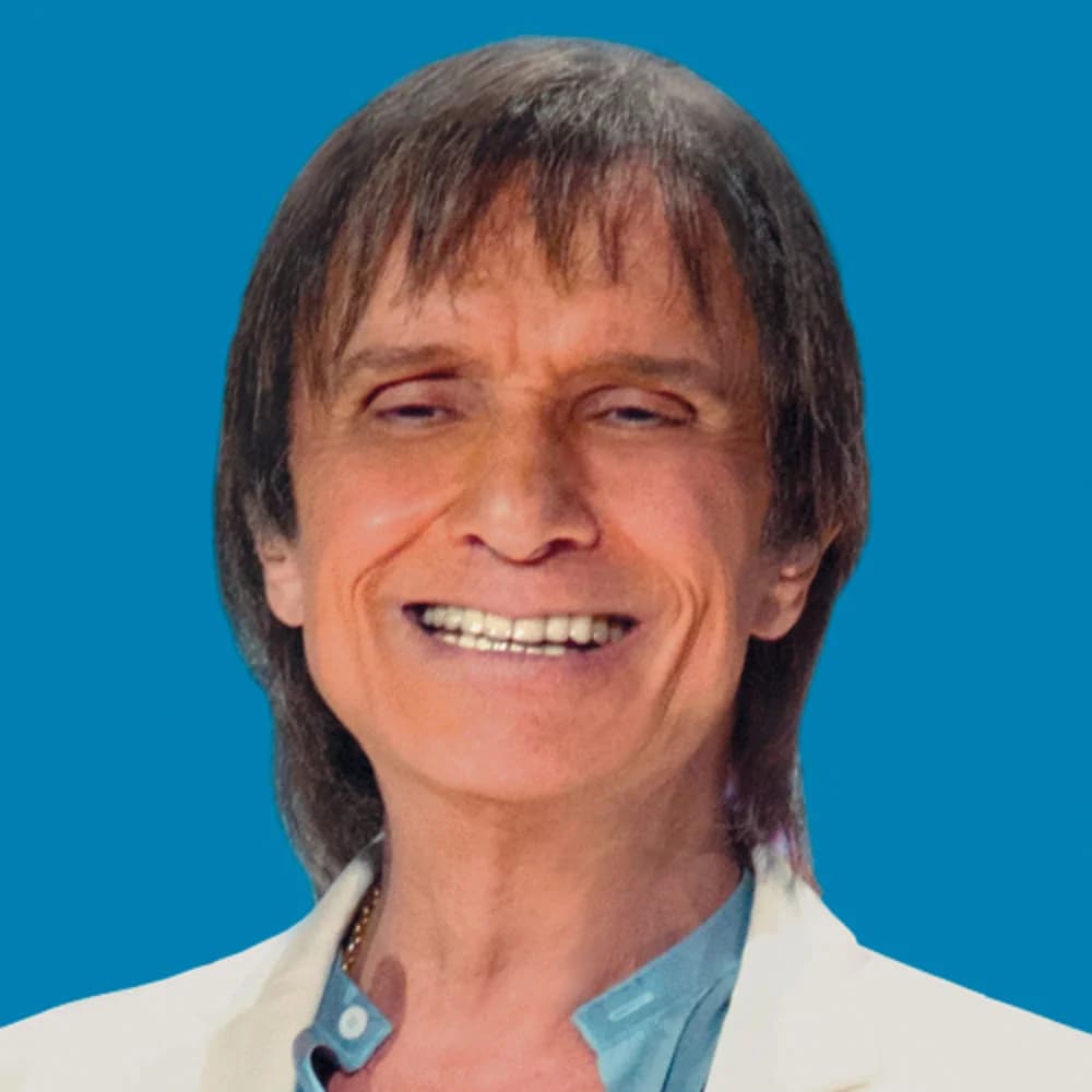 Noite com Roberto Carlos, Cavalo de Pau e Juarez
