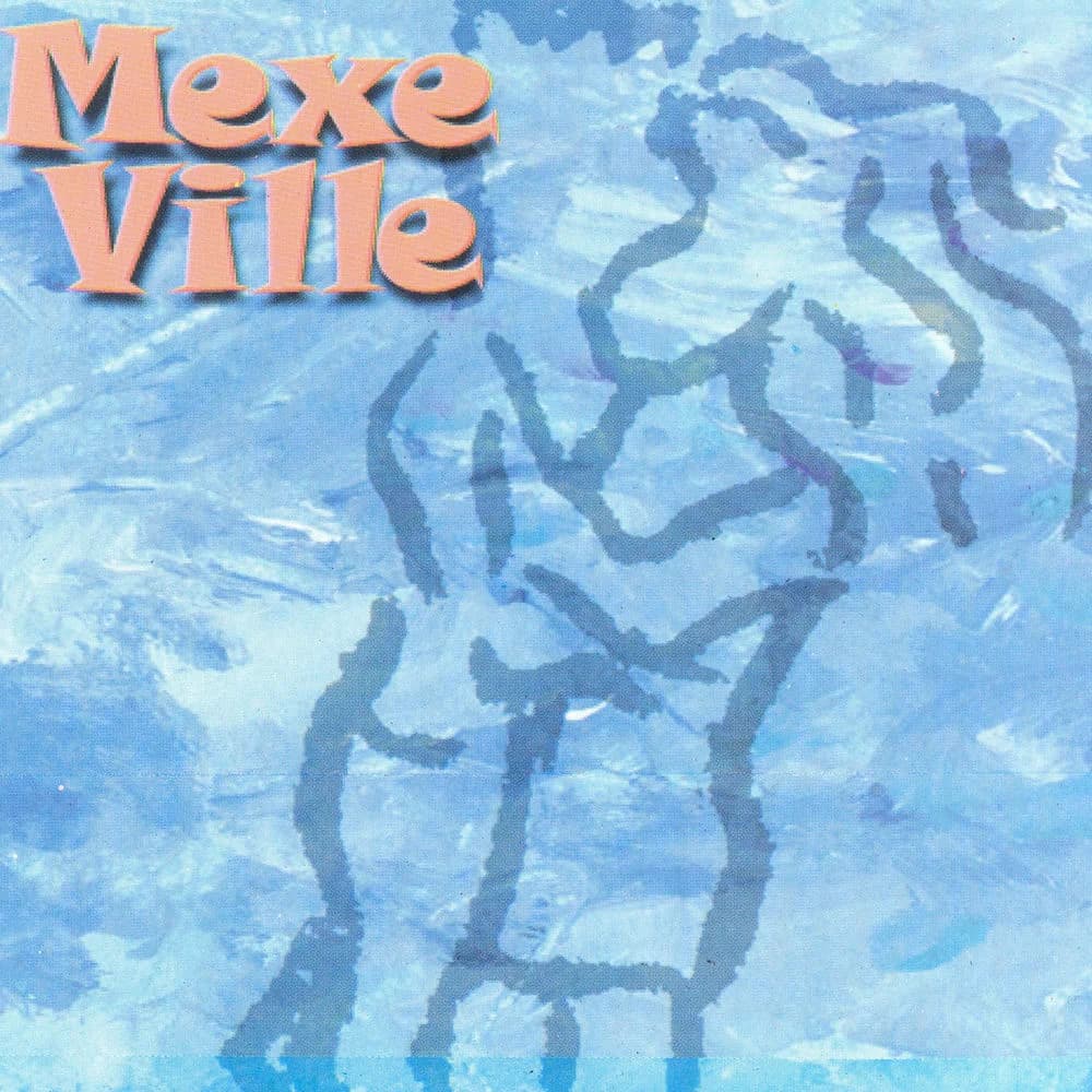 Galante com Mexe Ville, Samya Maia e Capilé