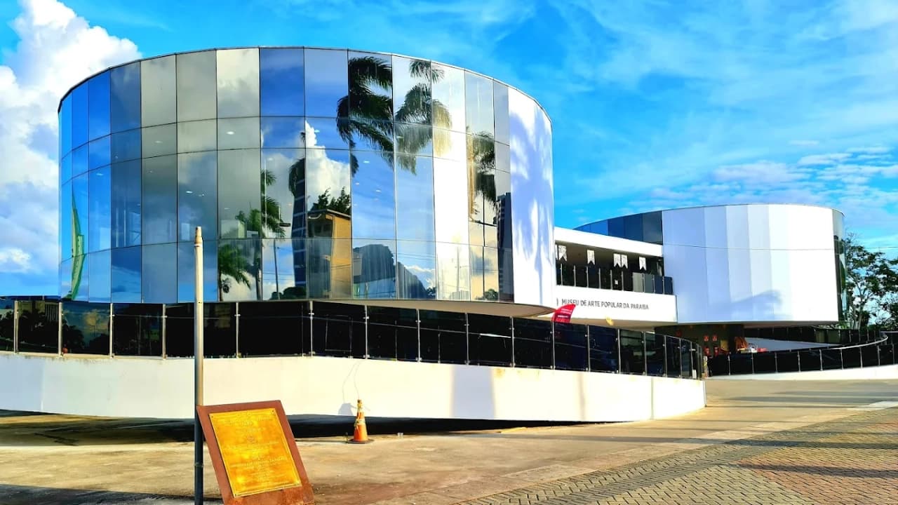 Museu de Arte Popular da Paraíba — foto 1